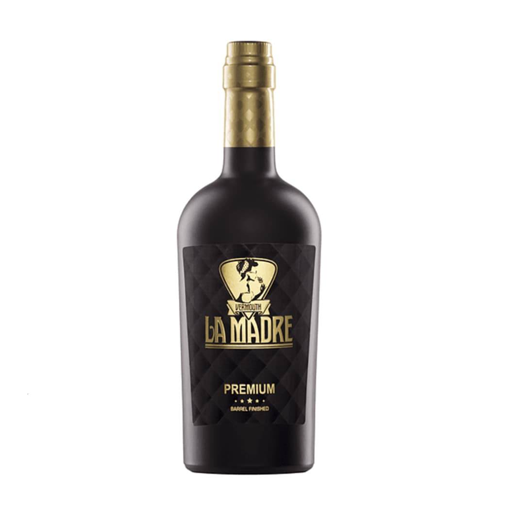 Vermouth Premium La Madre 750c 16º alc._1