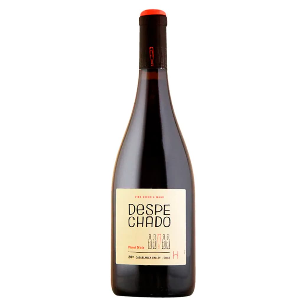 Vino Morande Adventure Despechado Pinot Noir 750cc_1