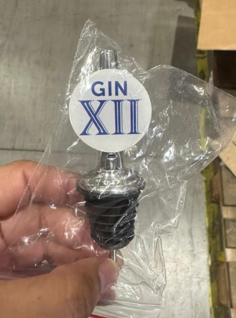 Dosificador Gin XII_1