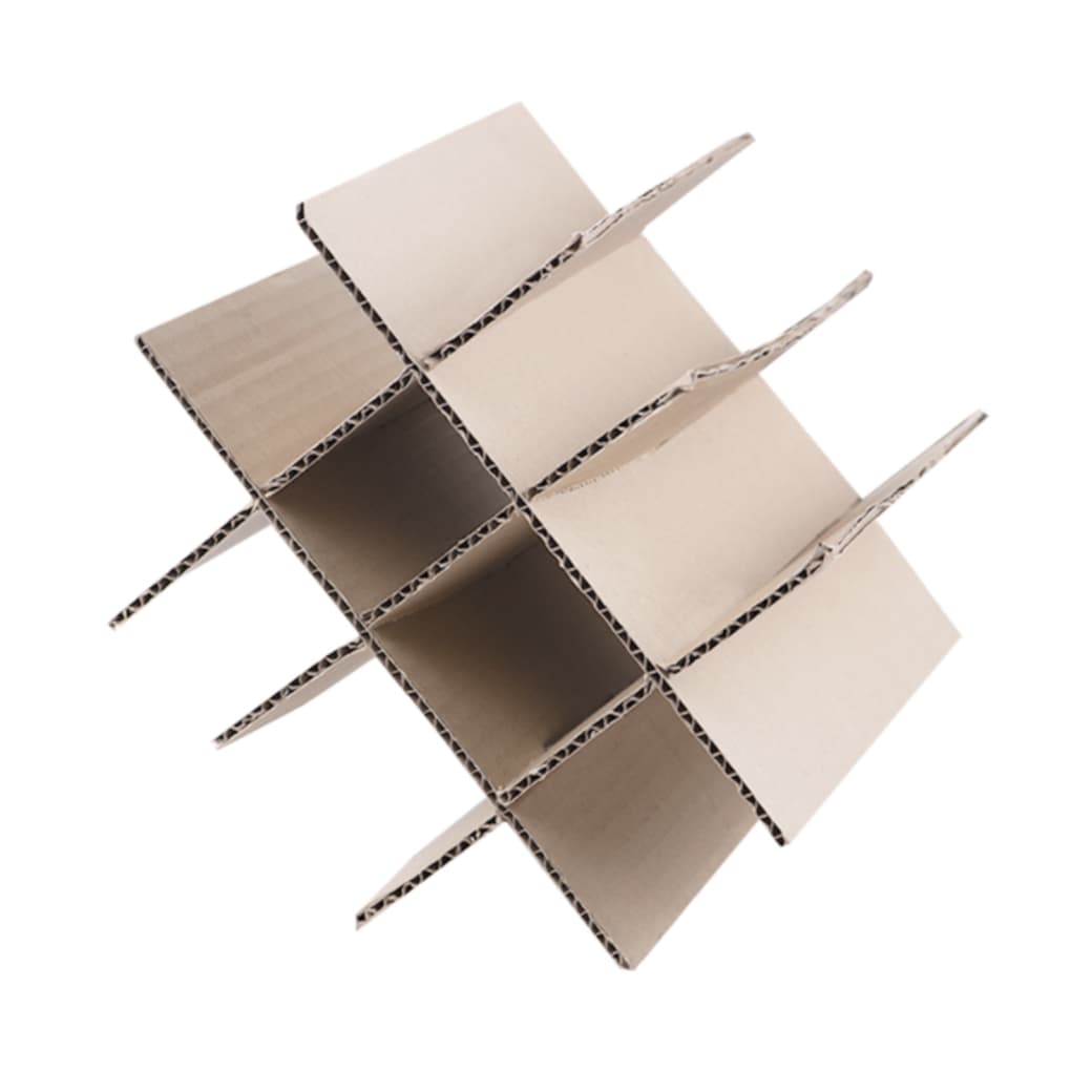 Tabiques Cajas Club BOOZ_1