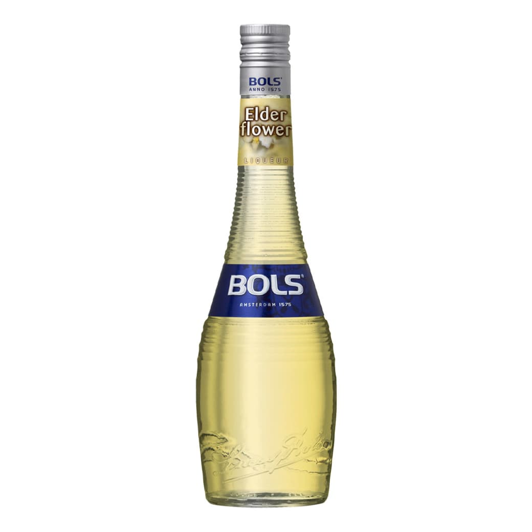 Licor Bols Elder Flower 700cc_1