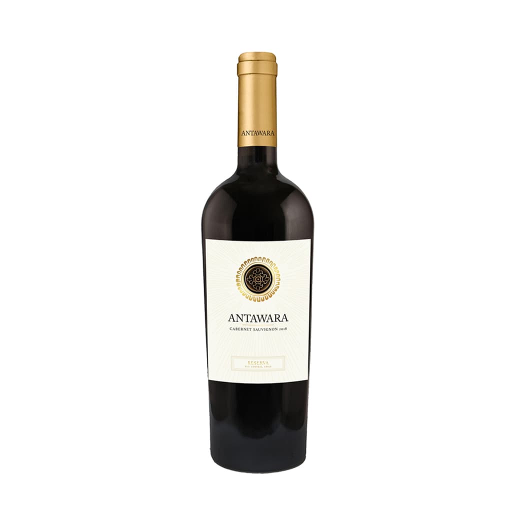 Vino Antawara Reserva Cabernet Sauvignon 750cc_1
