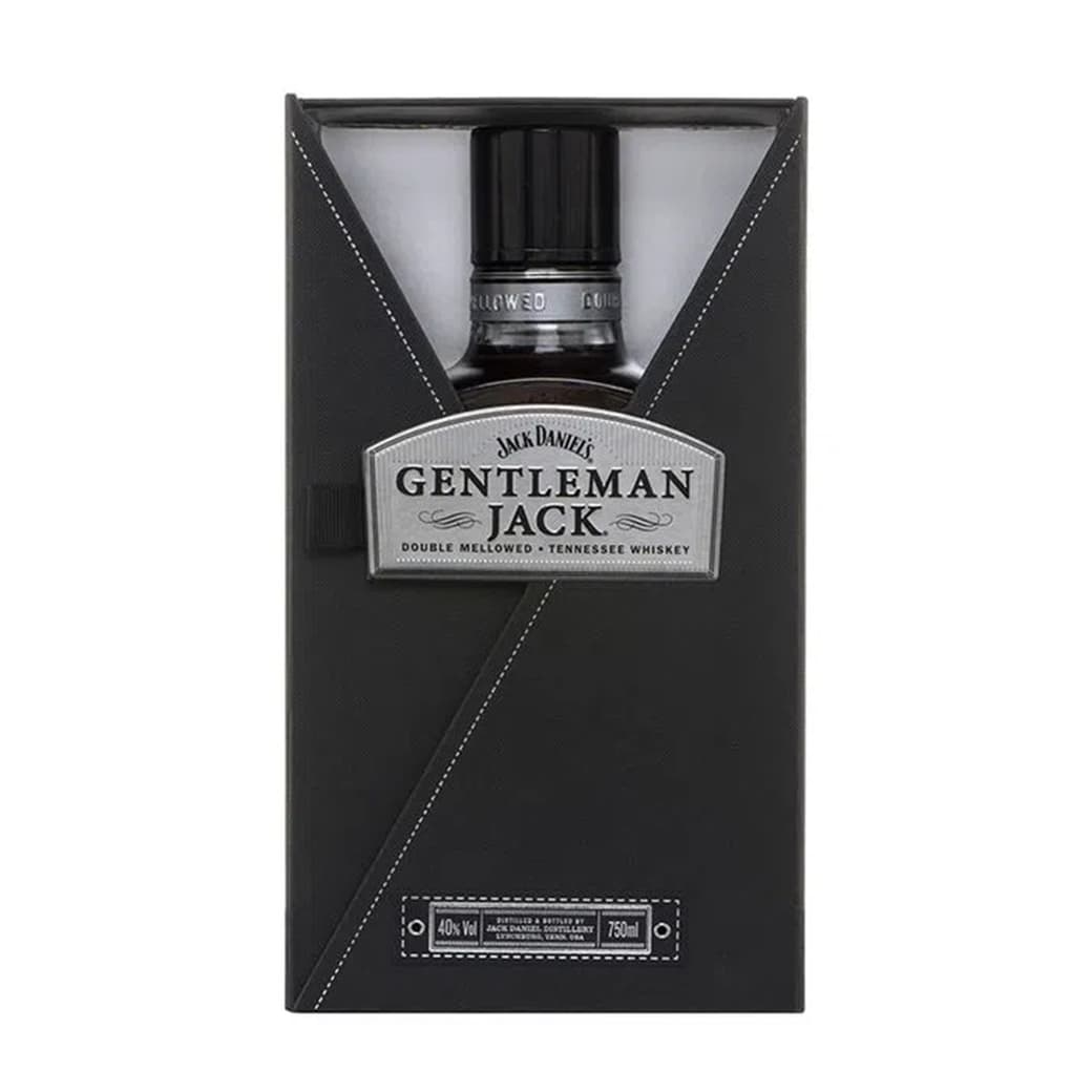 Whiskey Gentleman Jack Tuxedo 750cc_1