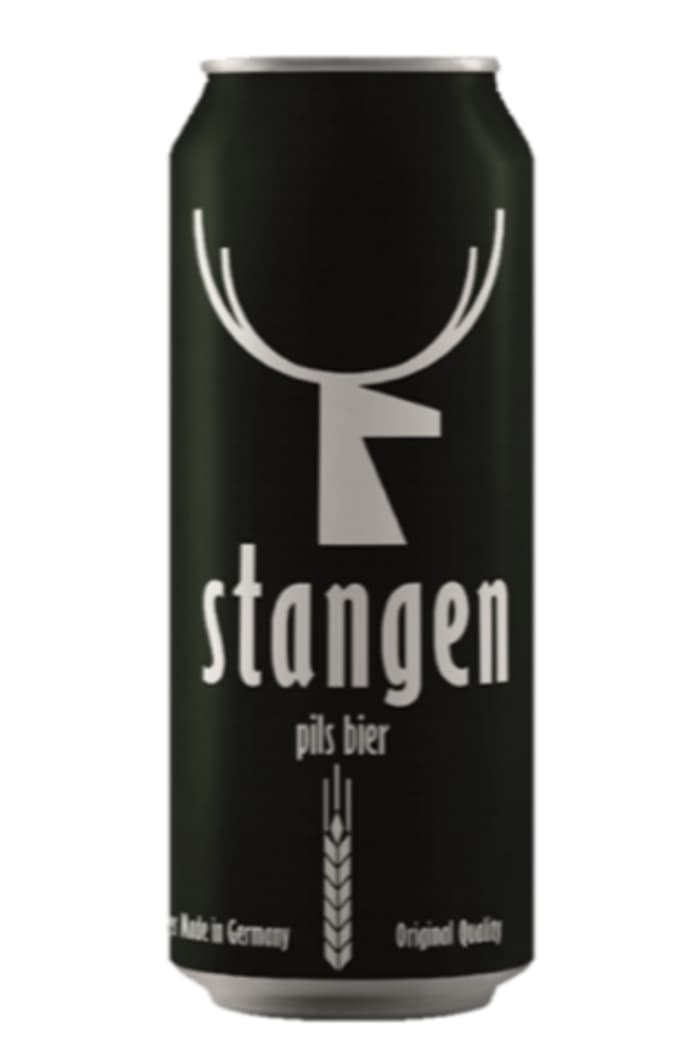 Cerveza Stangen Pils 500cc 4,7º alc._1