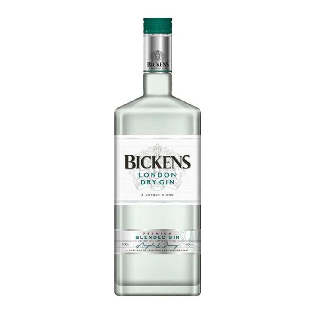 Gin Bickens 700cc _1