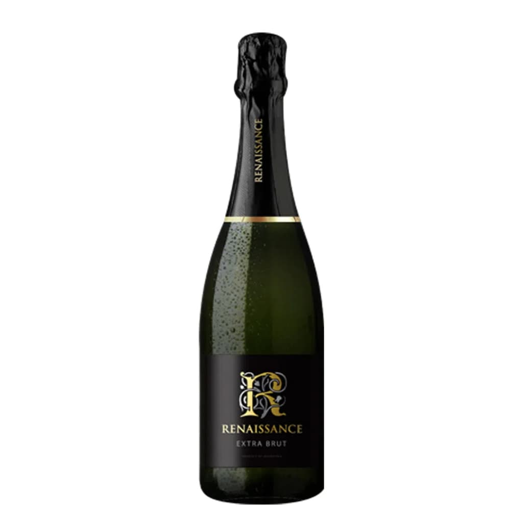 Espumante Argentino Renaissance Extra Brut 12,2°alc. 750cc_1