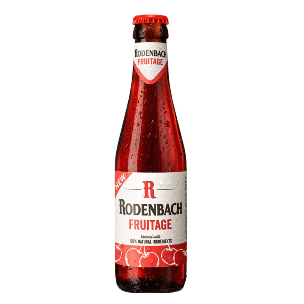 Cerveza Rodenbach Fruitage Botella 250cc_1
