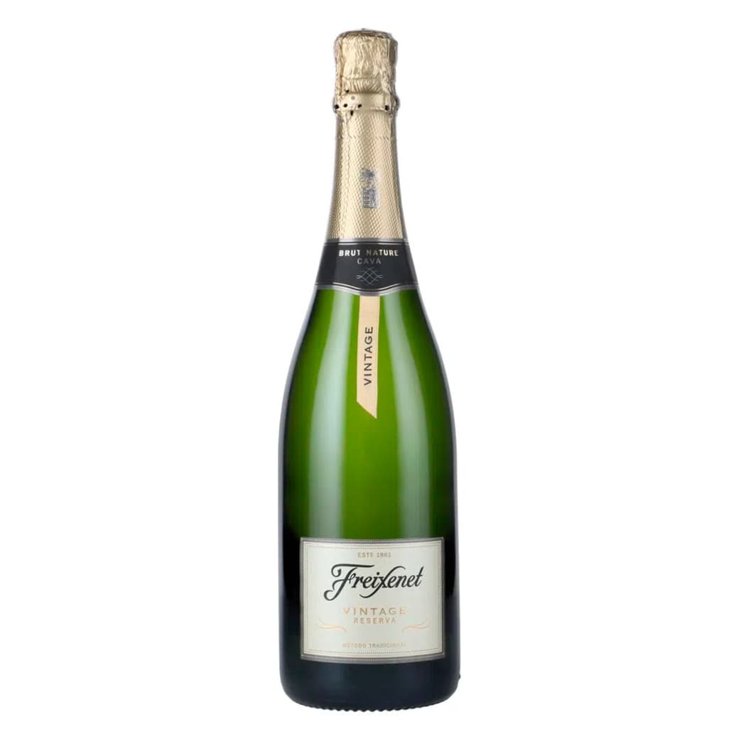 Espumante Freixenet Vintage Brut Nature 750cc_1