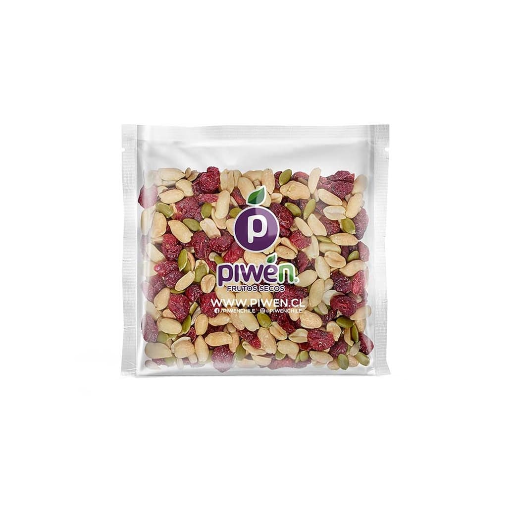 Mix Silvestre Piwén Sin Sal 250 grs._1