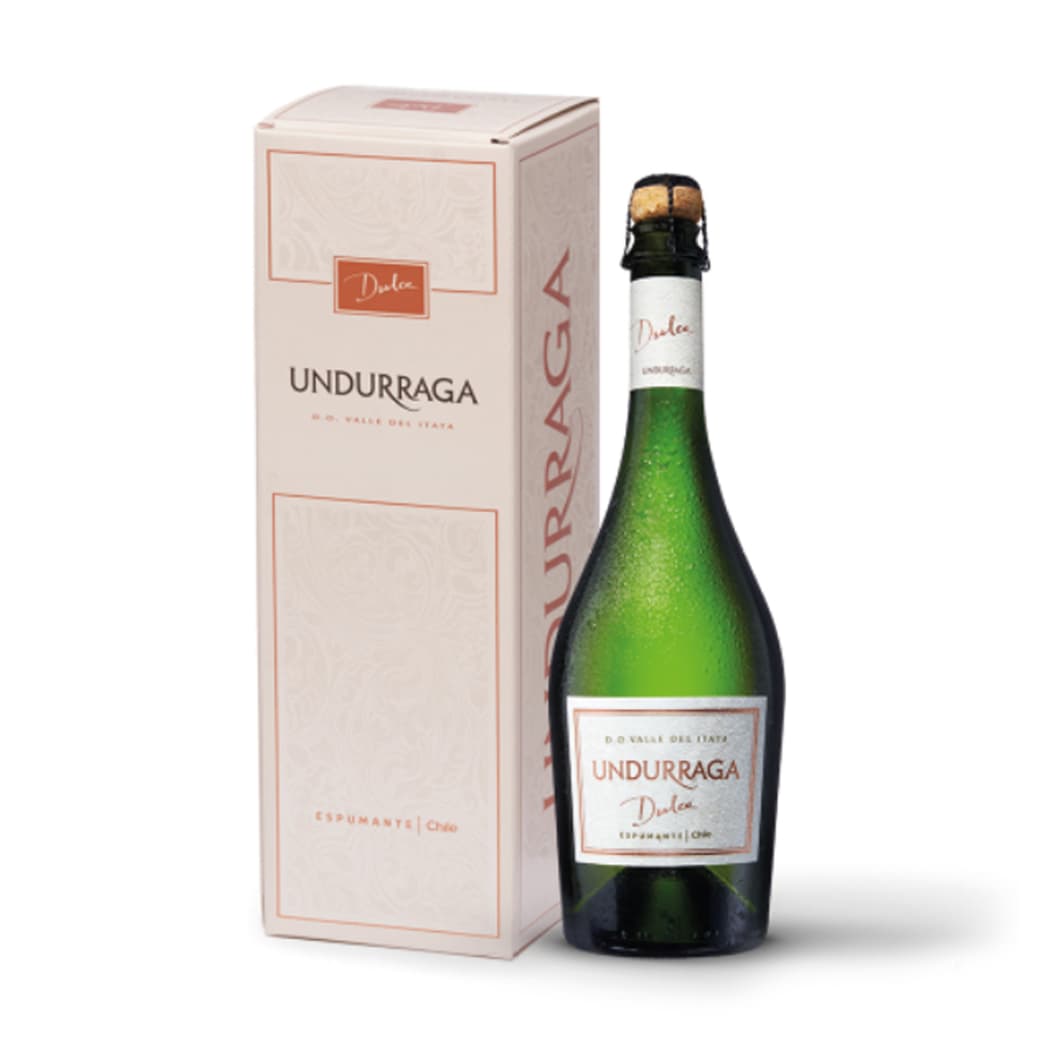 II Espumante Undurraga Dulce 750cc_1