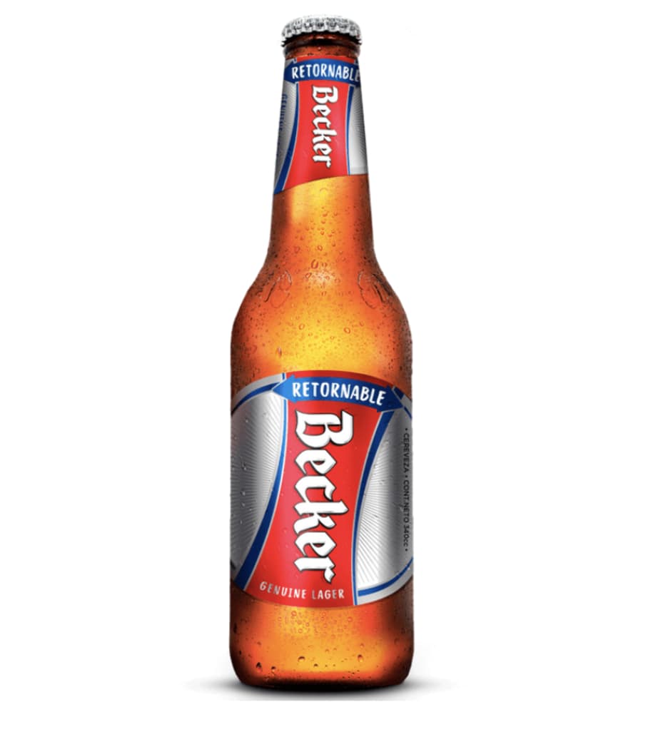Cerveza Becker Botella 300cc_1