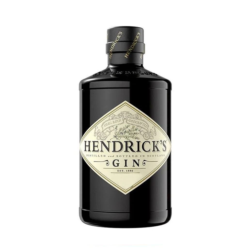 Gin Hendricks 41,4° alc. 350cc_1