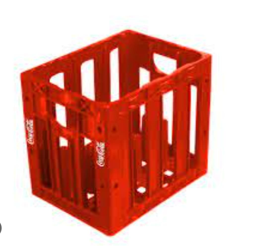 Java Bebidas Coca Cola Retornables_1