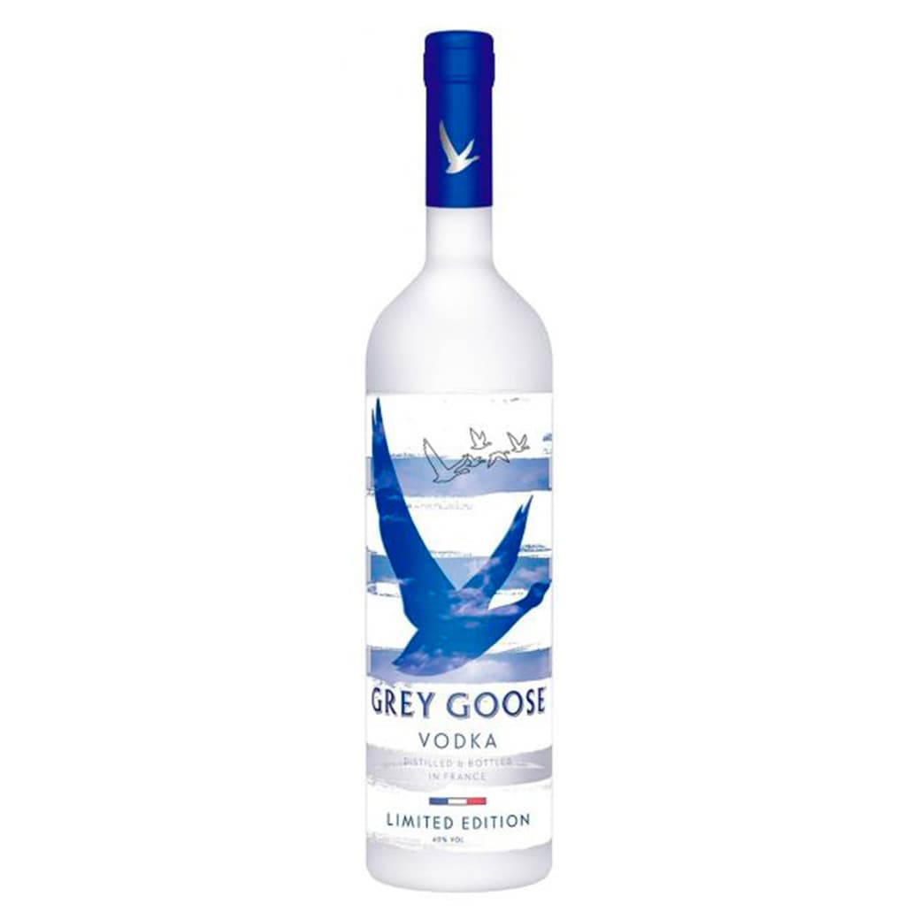 Vodka Grey Goose French Riviera 750cc 40° alc._1