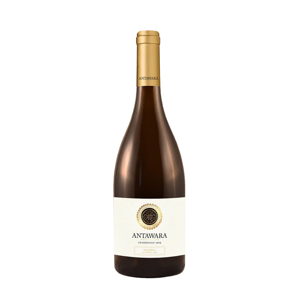 Vino Antawara Reserva Chardonnay 750cc_1