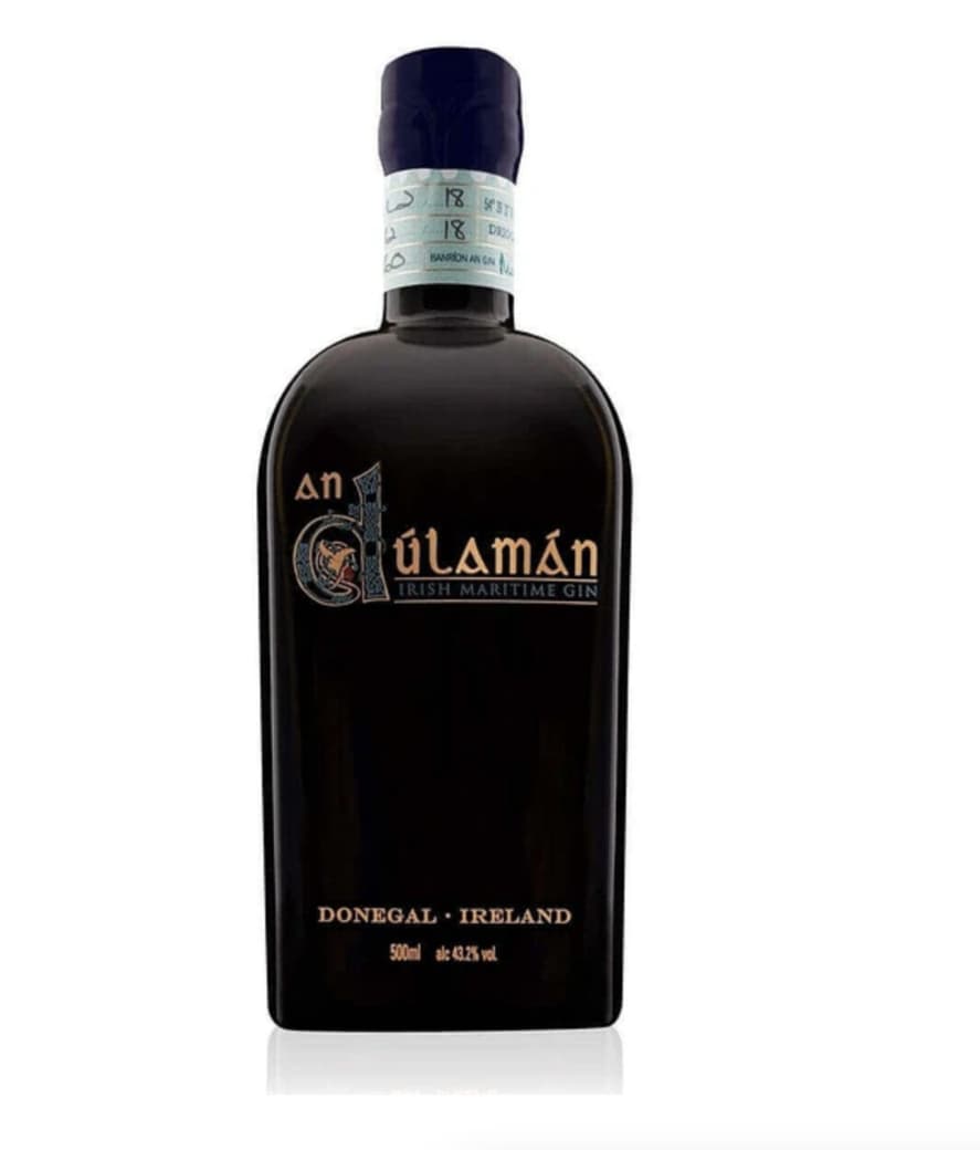 Gin An Dúlamán Irish Maritime 500cc 43,2°alc._1