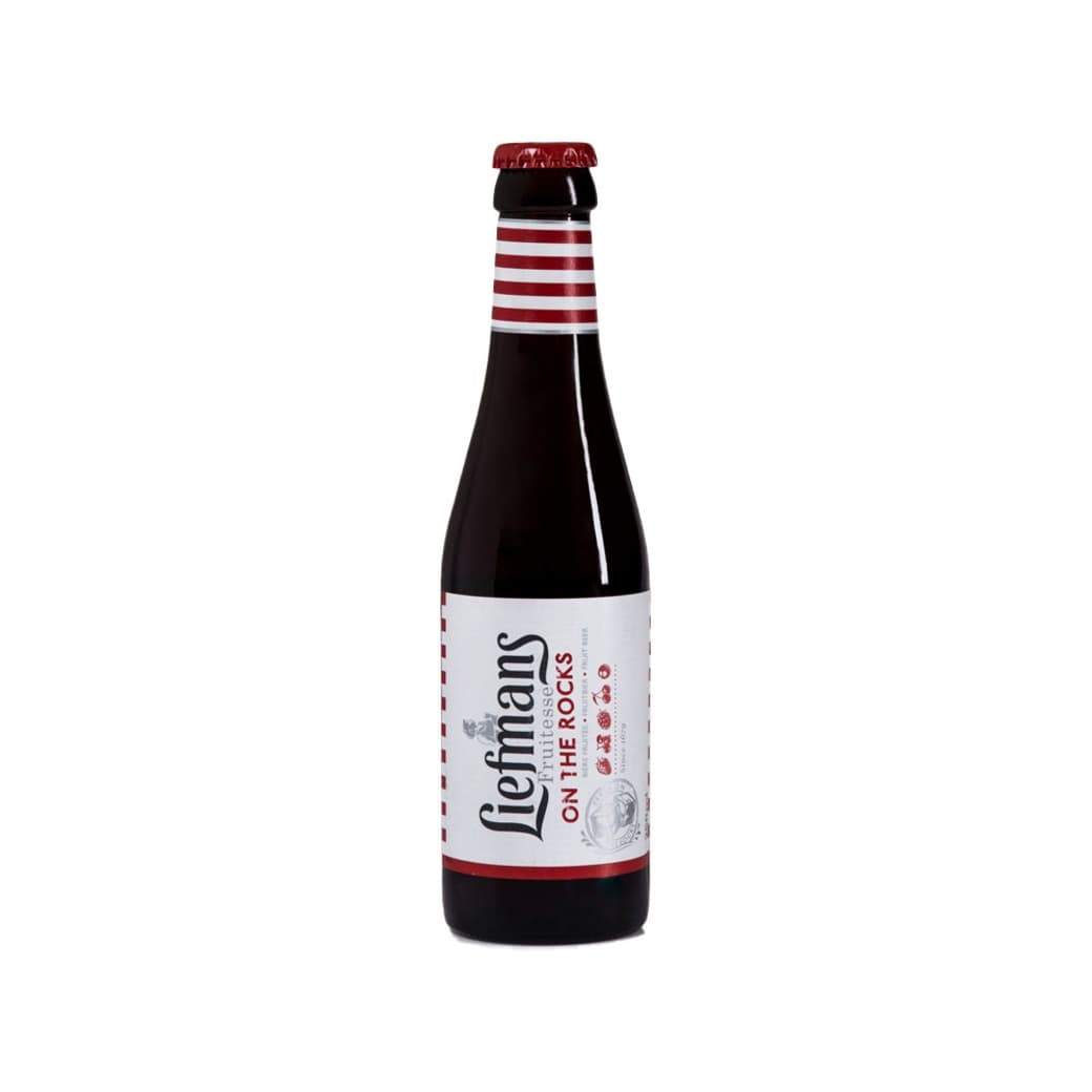 Cerveza Liefmans Fruittesse en Botella 250cc_1