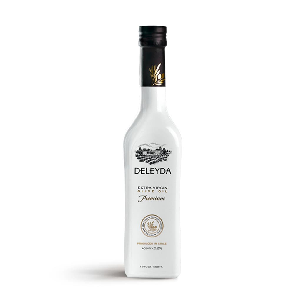 Aceite de Oliva Premium Extra Virgen Deleyda 500cc_1