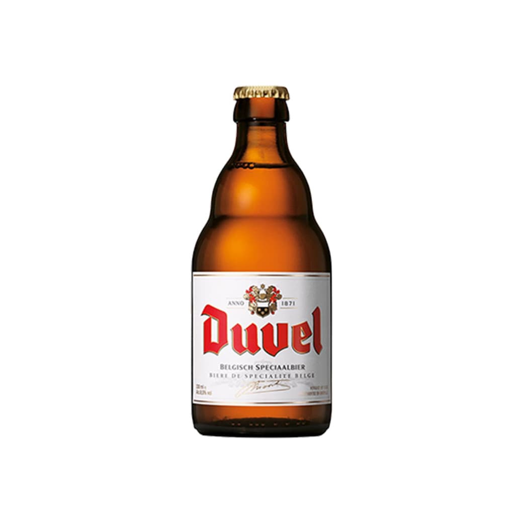 Cerveza Duvel en Botella 330cc_1