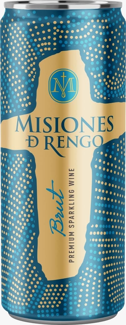 Espumante en Lata Misiones de Rengo 250cc_1