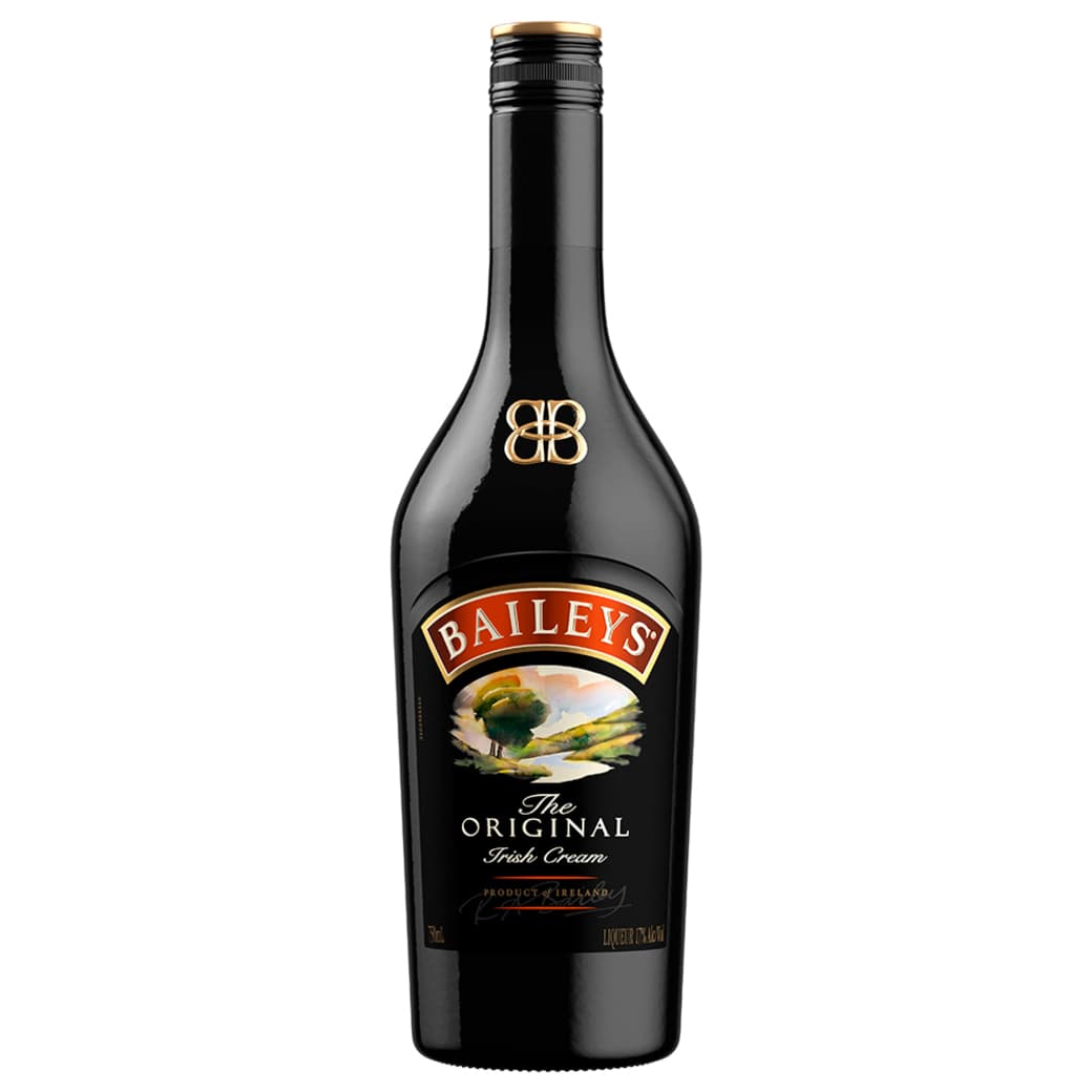 Licor Baileys Irish Cream 1 Litro 17º alc._1