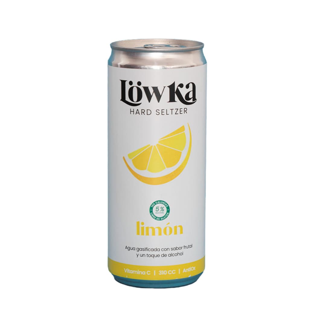 Lowka Limón Lata 310cc_1