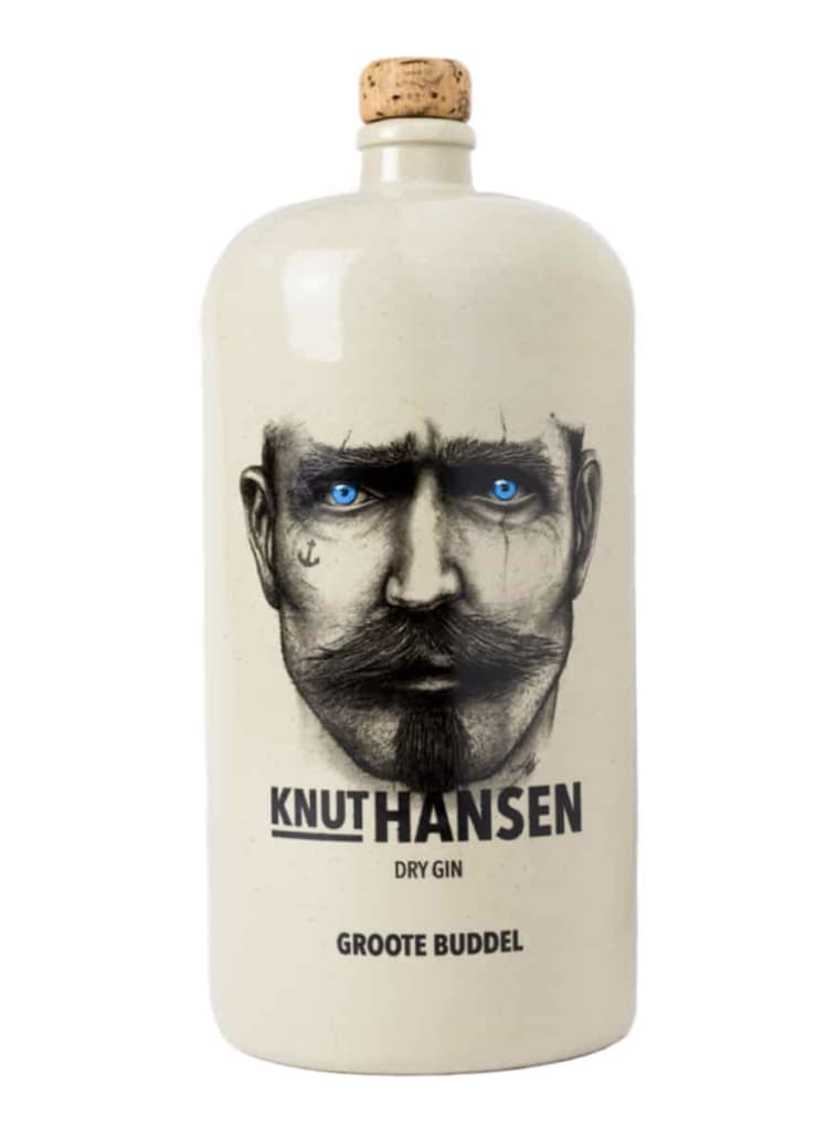 Postal Knut Hansen_1