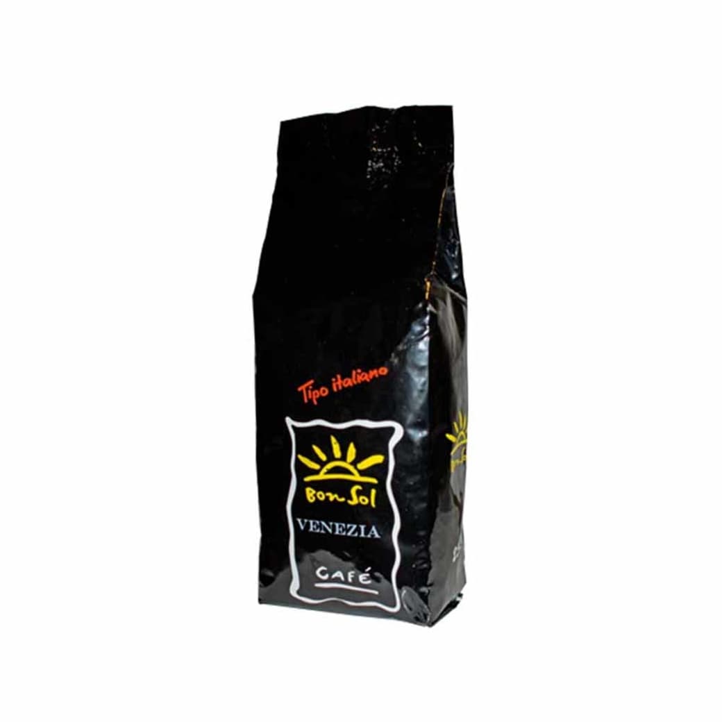 Café Molido Bon Sol 1 Kg_1
