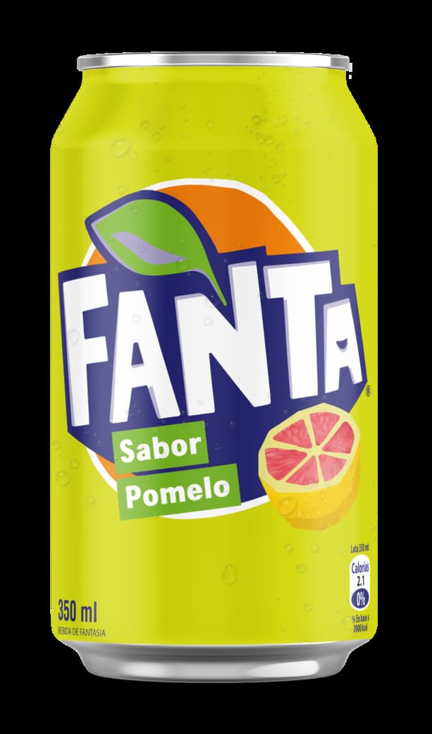 Regalo Bebida Fanta Pomelo 350cc_1