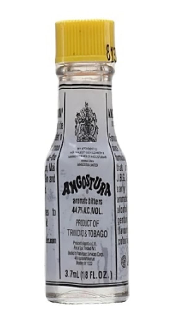 Licor Amargo Angostura 3,7cc_1