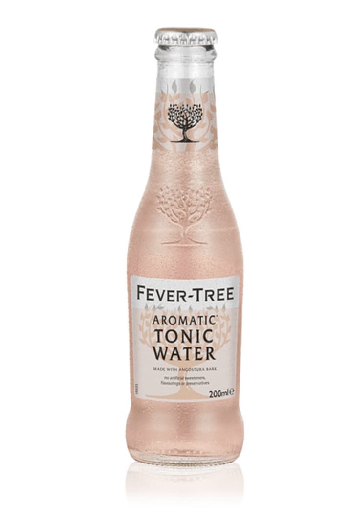 Bebida Premium Fever Tree Aromatic Tonic 200cc_1