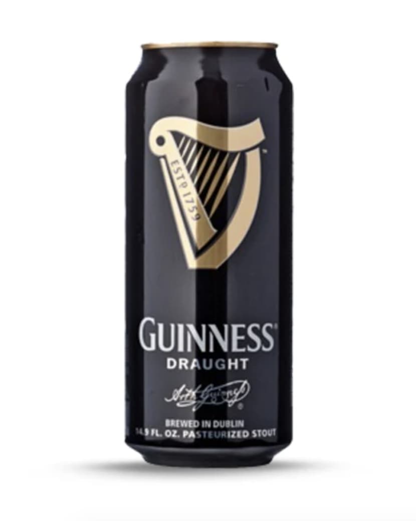 Cerveza Guinness Draught Stout 440cc_1