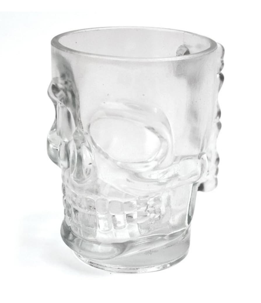 Vaso Shot Calavera_1