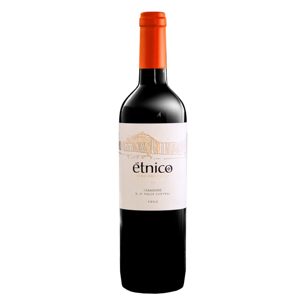 Vino Étnico Reserva Carmenere 750cc_1