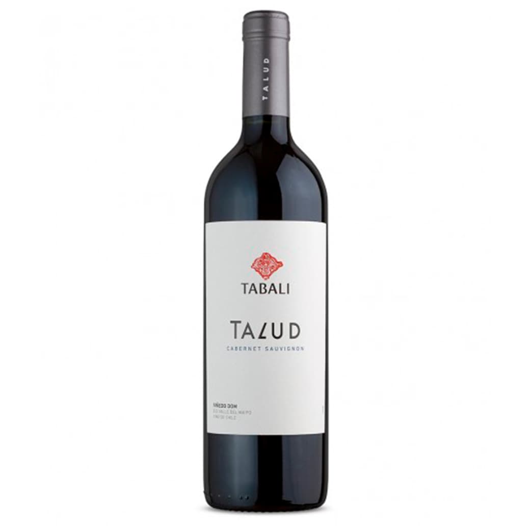 Vino Tabali Talud Cabernet Sauvignon 750cc_1