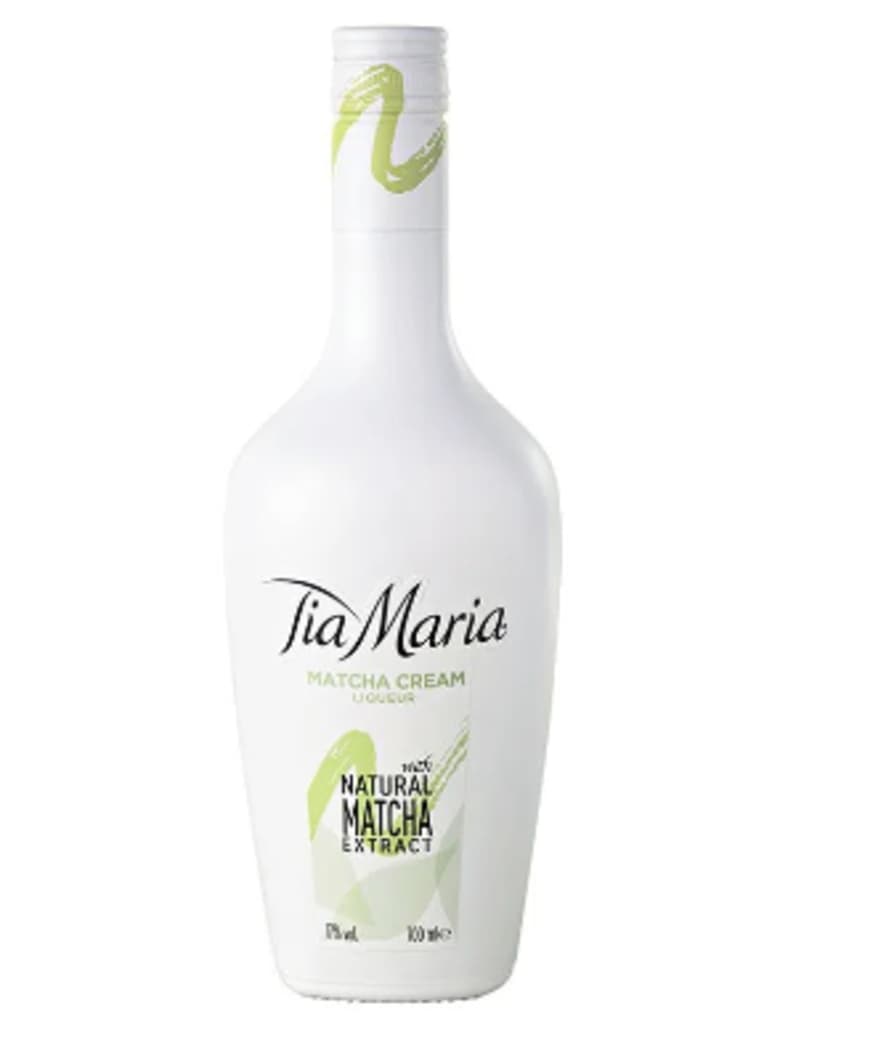 Licor Tía María Matcha Cream 700cc_1