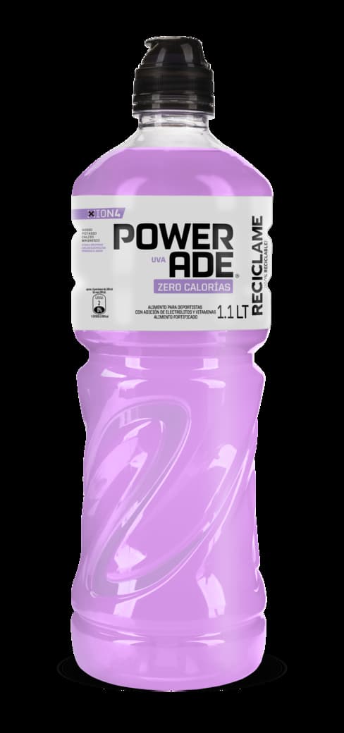 Powerade Uva Zero 1.1 L_1