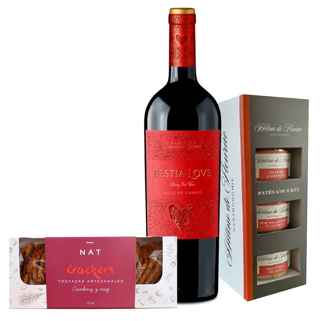 BOOZ LOVE Nº3: El Pack Perfecto de San Valentín_1