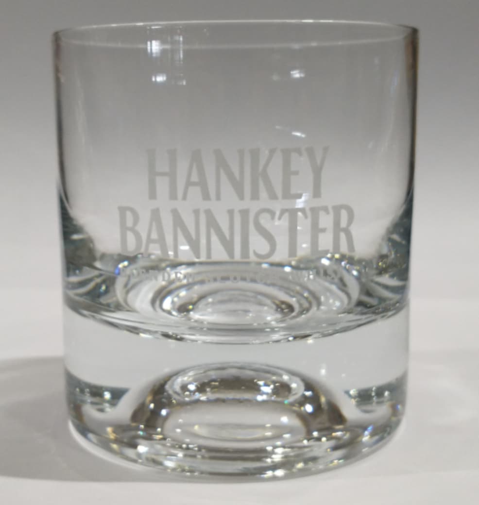 Vaso Hankey Bannister_1