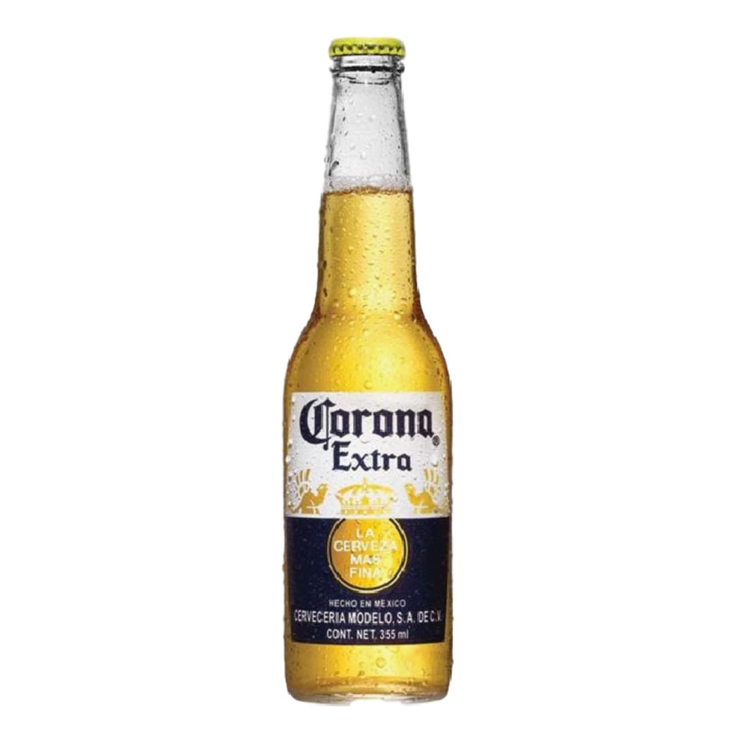 Cerveza Corona Extra en Botella 355cc_1