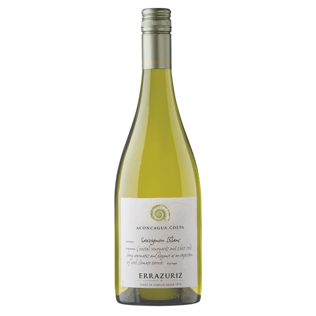 Vino Errazuriz Aconcagua Costa Sauvignon Blanc 750cc_1