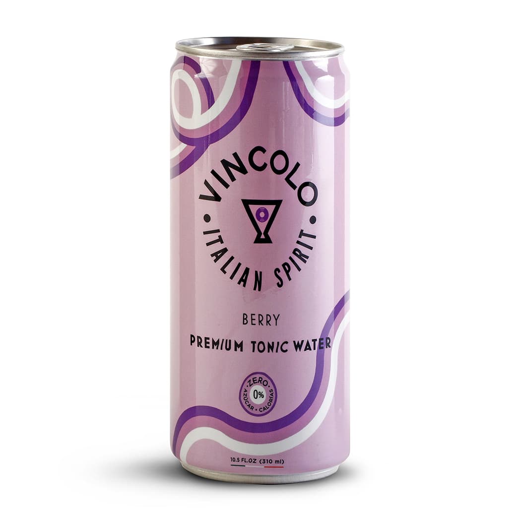 Agua Tónica Vincolo Berry Lata 310cc_1