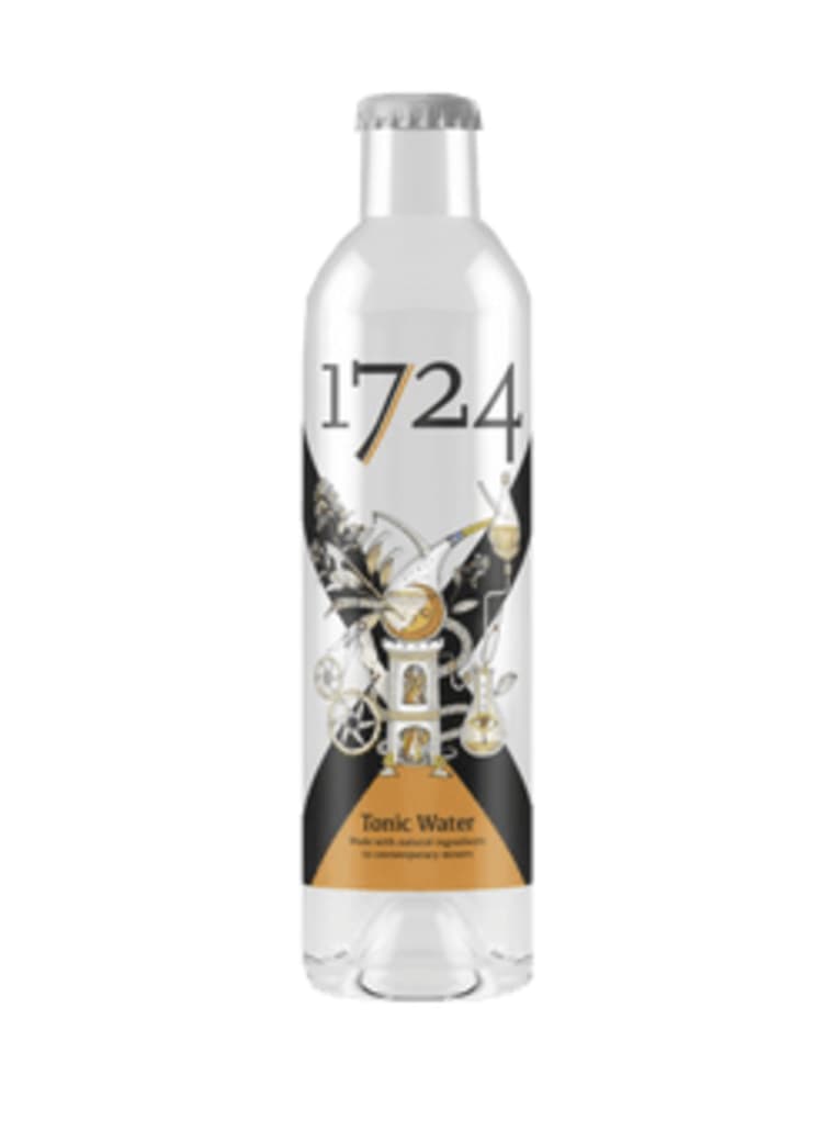 Bebida Premium Agua Tónica 1724 200cc_1