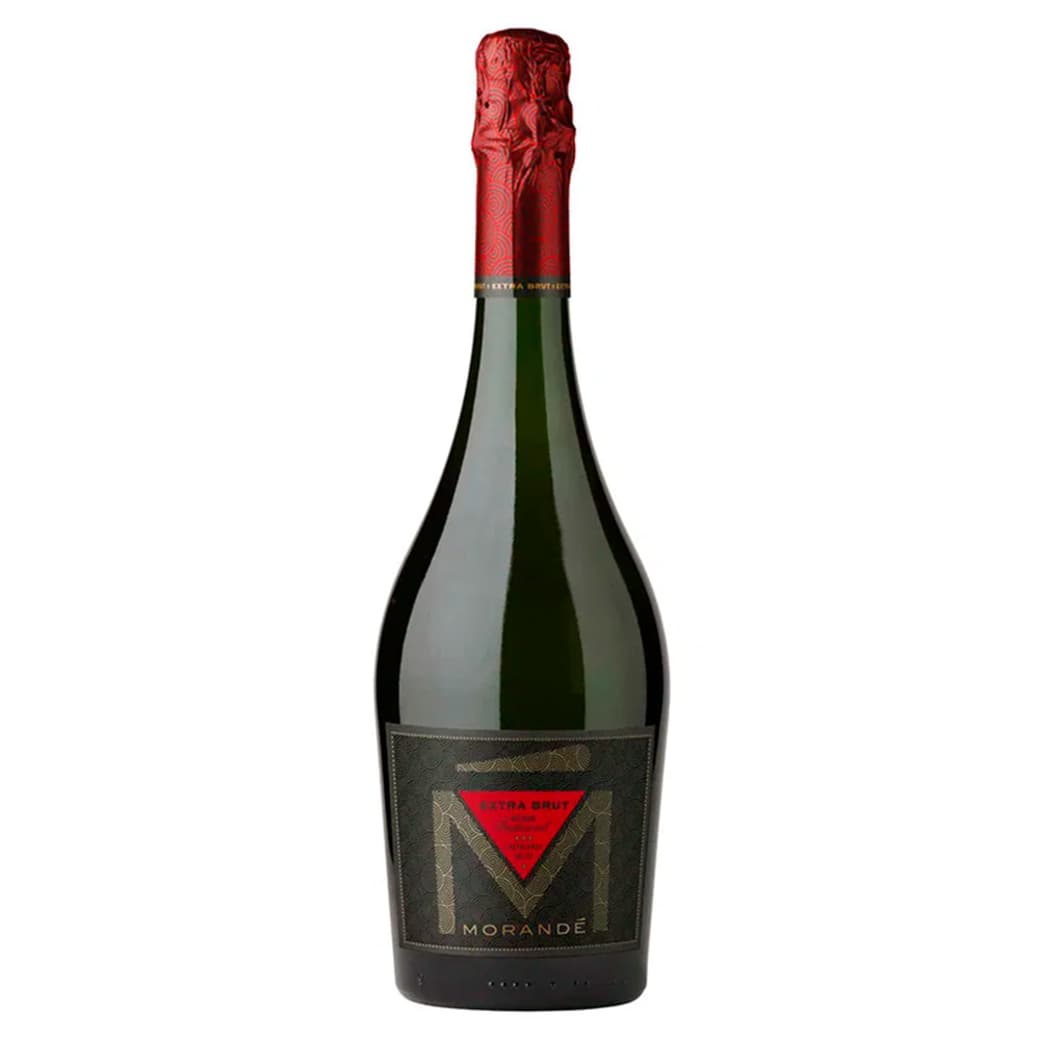 Espumante Morande Extra Brut Tradicional 750cc_1