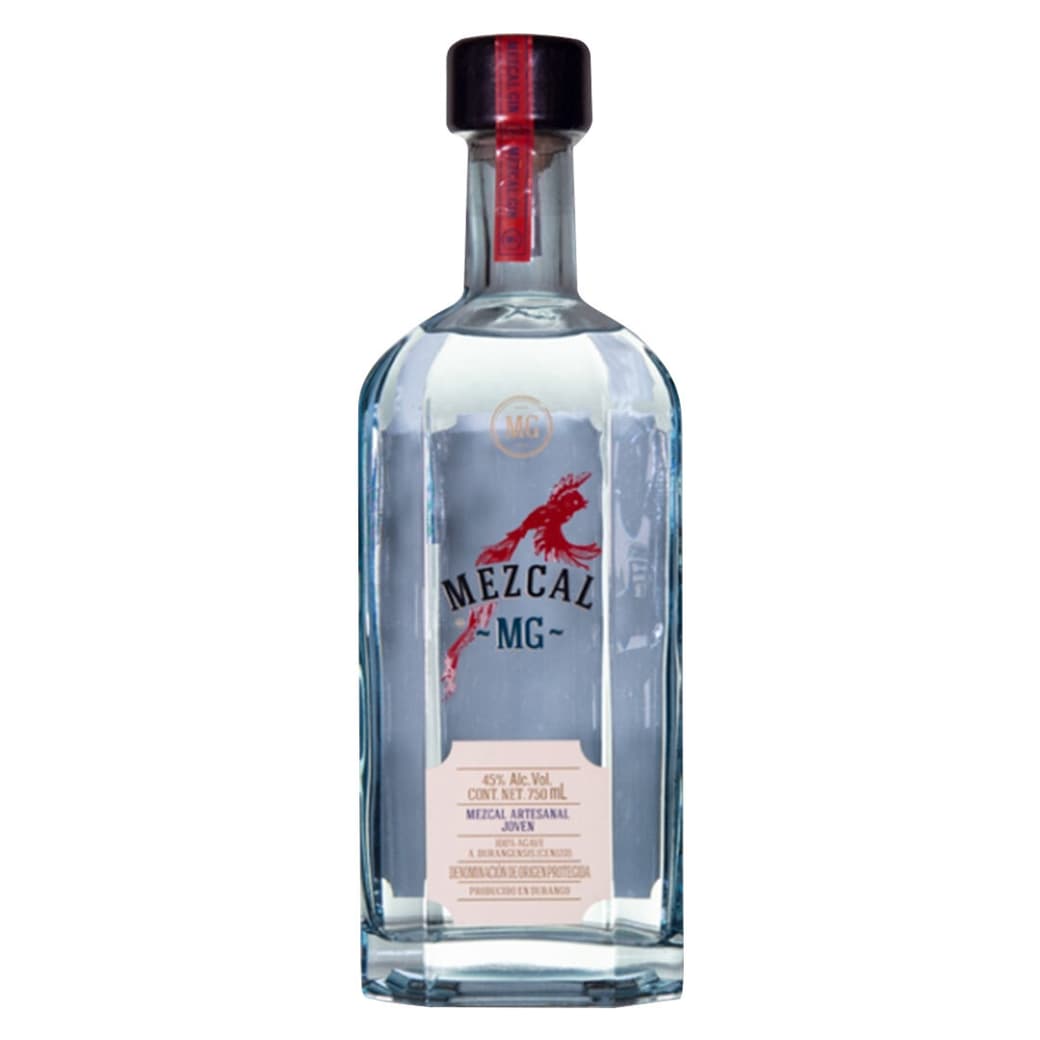 Mezcal Gin 750cc_1