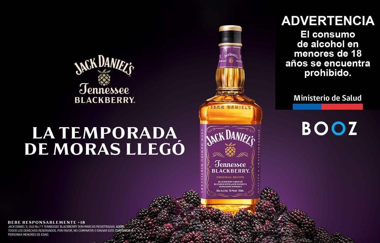 Jack Daniels 