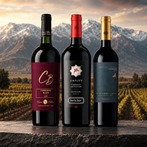 ¡Mejores Ofertas En Vinos Para El 18! Hasta -62%