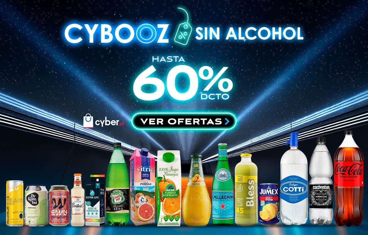 CYBER OCTUBRE 2026 - NARTD