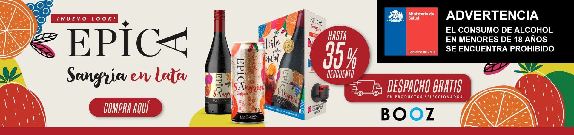 Campaña Epica (VSPT)  Feb 2026