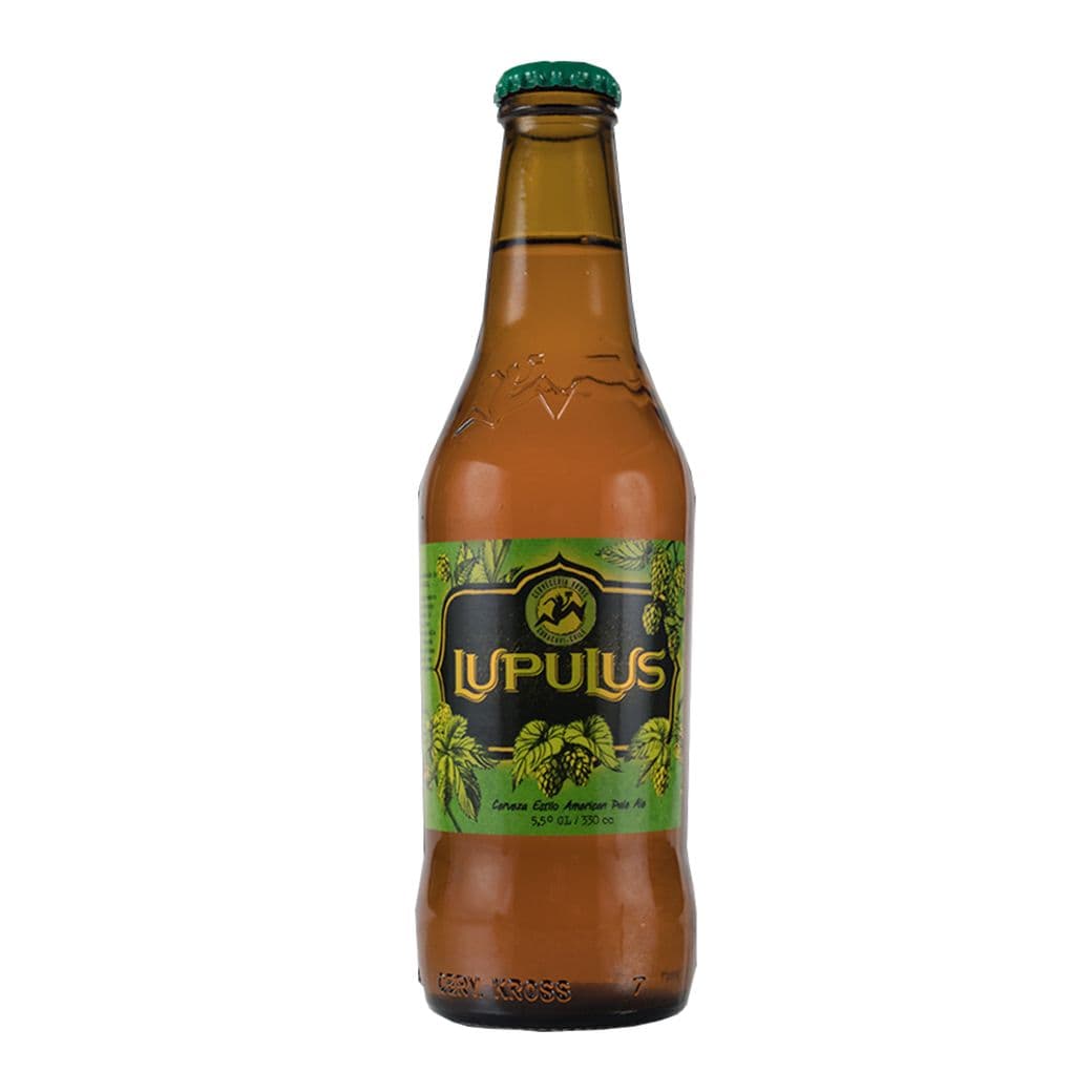 Cerveza Kross Lupulus Botella 330cc_1